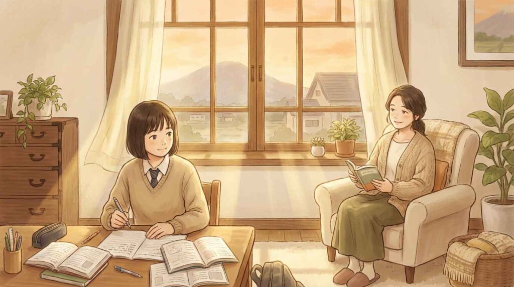 盛岡学習塾投稿記事①早期通塾でも志望校合格に届かない人の共通点。合格への本質を突いた『たった一つの問い』