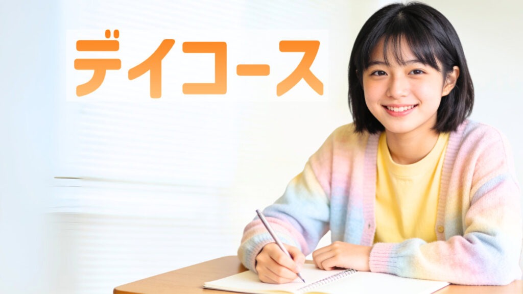 盛岡学習塾デイコース