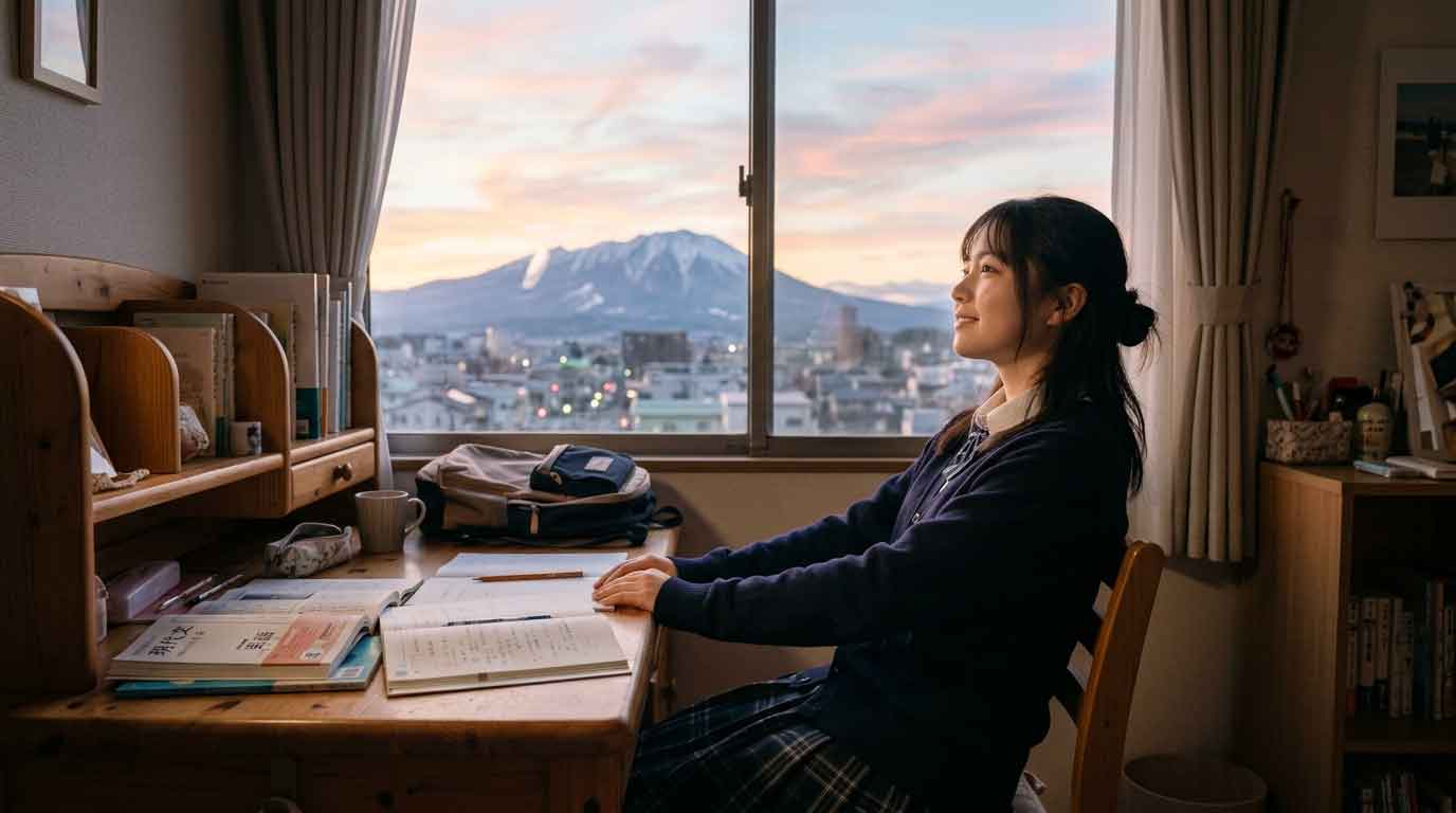 盛岡学習塾投稿記事「合格しなければ」の重圧が成績を下げる?最高の結果を引き出す「失敗の全許可」