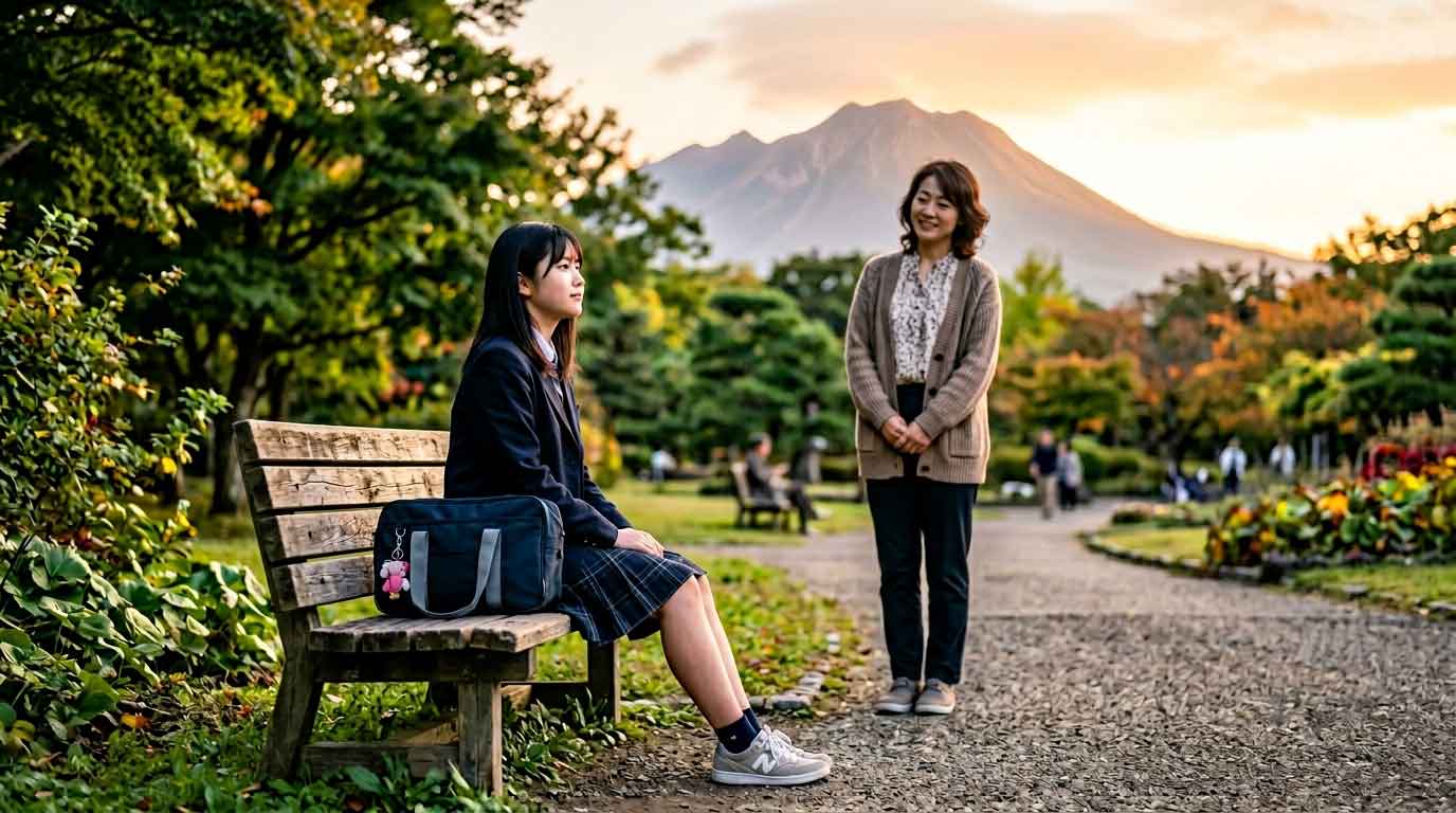 盛岡学習塾投稿記事子供が言うことを聞かない本当の理由。親の「過干渉」が生まれる自然のカラクリ